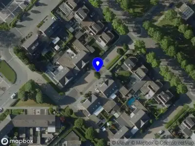 Ambulance naar de Kroonwiel in Weert