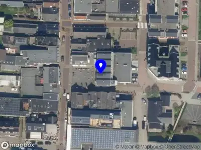 112 melding Ambulance met gepaste spoed naar de H.B. Nederburghplein in Bergambacht