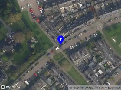 Brandweer met grote spoed naar de Anthuriumsingel in Berkel en Rodenrijs vanwege reanimatie