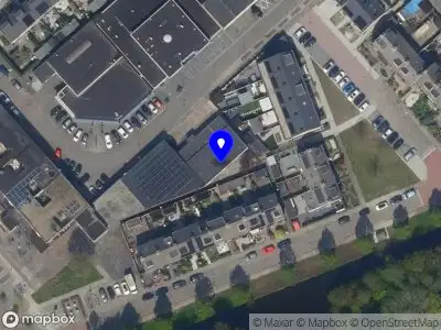 112 melding Ambulance met gepaste spoed naar de Veld en Beemd in Krimpen aan den IJssel