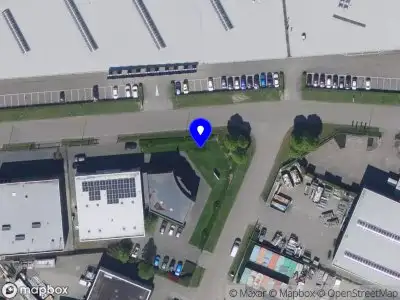 Brandweer met grote spoed naar de Ecustraat in Etten-Leur