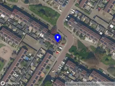 112 melding Ambulance met gepaste spoed naar de Lepelaarstraat in Rozenburg