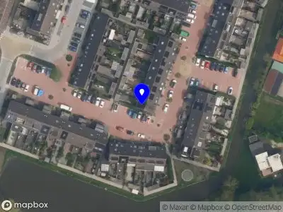 Ambulance met gepaste spoed naar de Watersnip in Berkel en Rodenrijs