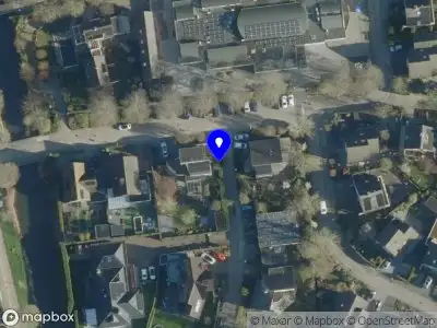 Ambulance met grote spoed naar de Ida Gerhardtpad in Gorinchem