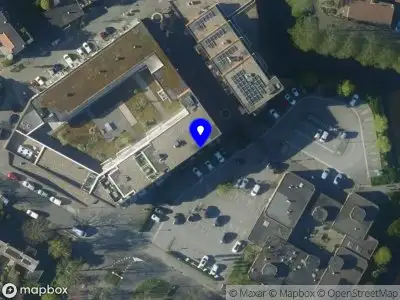 Ambulance met gepaste spoed naar de Oudorperplein in Alkmaar