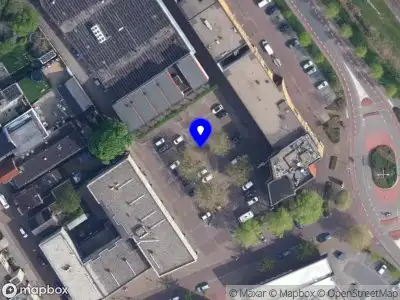 112 melding Brandweer met grote spoed naar de Markt in Wolvega