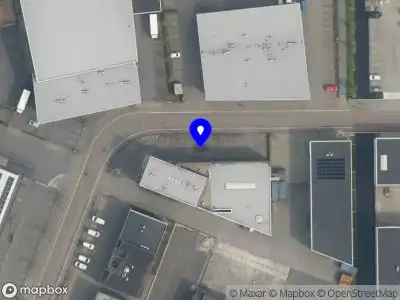 Ambulance met gepaste spoed naar de Meridiaan in Gouda