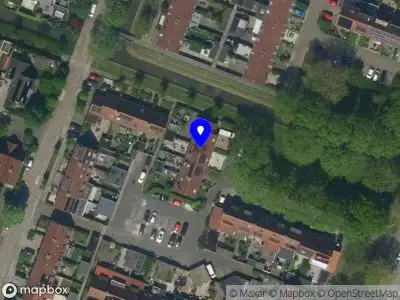 Ambulance met gepaste spoed naar de Hogerlust in Middenbeemster