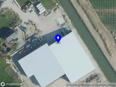 Brandweer met grote spoed naar de Bijsterhuizen in Nijmegen