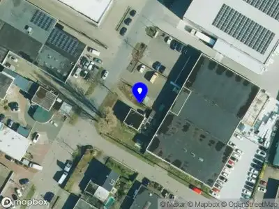 Politie naar de De Reulver in Enschede vanwege aanrijding met letsel