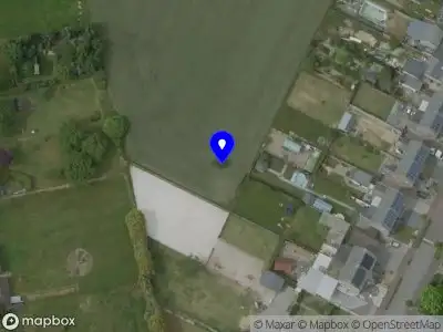 Brandweer en politie met gepaste spoed naar de Vlaskuilseweg in Maria Hoop