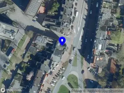 Politie naar de Julianaplein in 's-Hertogenbosch vanwege ongeval met letsel