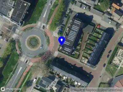 Ambulance met grote spoed naar de Beatrixlaan in Akersloot