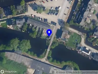 112 melding Ambulance met grote spoed naar de Het Fort in De Kwakel