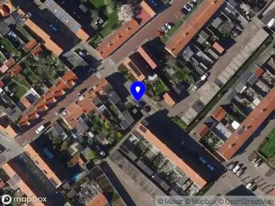 112 melding Brandweer met grote spoed naar de Sint Brandarisstraat in Sluis vanwege afhijsen patient