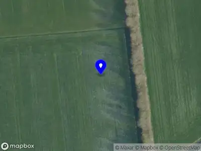 Politie naar de Krangstraat in Zaltbommel vanwege aanrijding met letsel