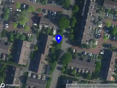 Brandweer met grote spoed naar de Turfschip in Amstelveen