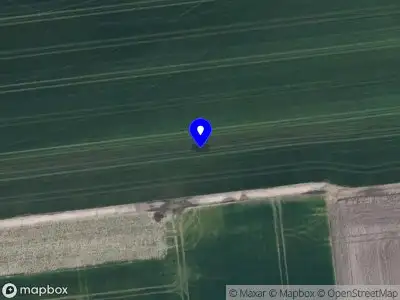 Ambulance en brandweer met gepaste spoed naar de Kerkelaan in Midwolda