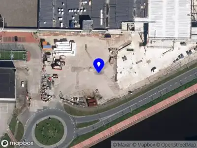 Politie met grote spoed naar de Kanaalweg in Leeuwarden vanwege ongeval met letsel