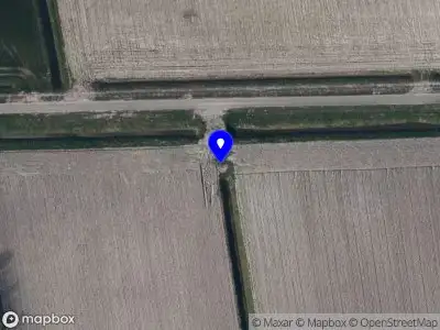 Brandweer met grote spoed naar de Adrianiweg in Den Andel vanwege gebouwbrand