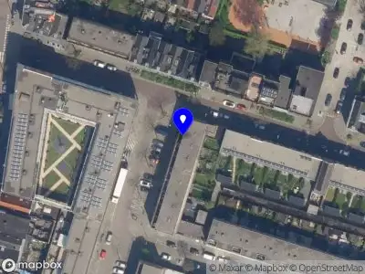 Besteld ambulance vervoer naar de Vinkenlust in Rotterdam