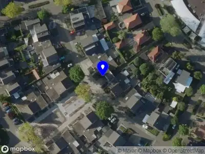 Brandweer met gepaste spoed naar de Dokter van de Wouwstraat in Nederweert vanwege stankoverlast