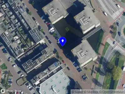 Ambulance met gepaste spoed naar de Akkerwinde in Noordwijk