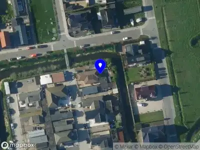 112 melding Brandweer met grote spoed naar de Zomervaart in Hoorn