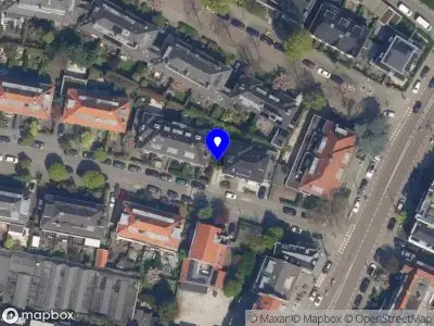 112 melding Ambulance met grote spoed naar de Van Slingelandtlaan in Rotterdam