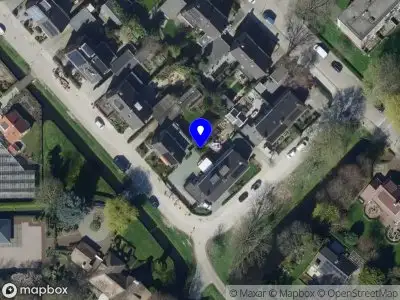 112 melding Ambulance met gepaste spoed naar de Oudelandseweg in Ridderkerk