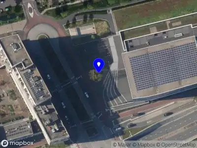 Politie naar de De Velduil in Amersfoort vanwege steekincident