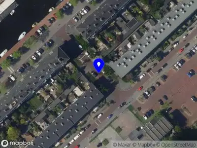 112 melding Brandweer met gepaste spoed naar de Rijsenburgstraat in 's-Gravenhage