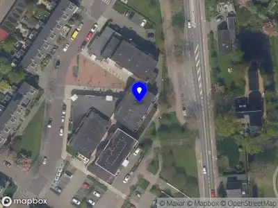 112 melding Ambulance met grote spoed naar de Reede in Brielle