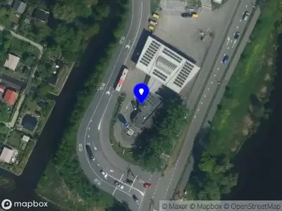 Politie met grote spoed naar de Vorticellaweg in Amsterdam vanwege ongeval met letsel