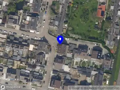 112 melding Ambulance met gepaste spoed naar de Beverwaardseweg in Rotterdam