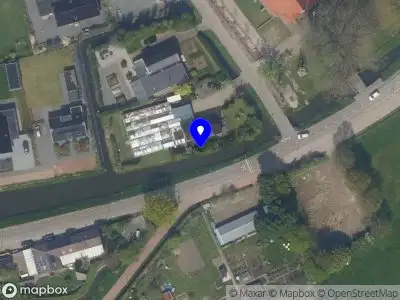 Traumahelikopter naar de De Rik in Brielle