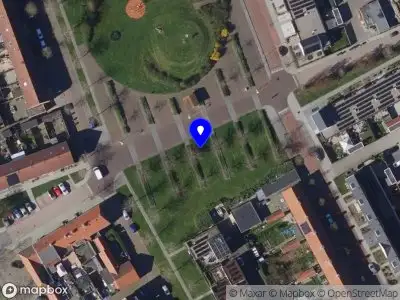 Brandweer met grote spoed naar de Geraniumstraat in Terneuzen vanwege afhijsen patient