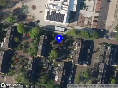 Brandweer met grote spoed naar de Boekweitland in Leusden vanwege reanimatie