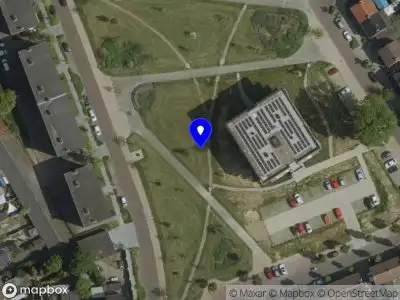 Brandweer en politie met grote spoed naar de Terveurdtweg in Hoensbroek vanwege stankoverlast