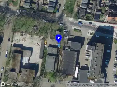 Ambulance met gepaste spoed naar de Weteringsingel in Hendrik-Ido-Ambacht