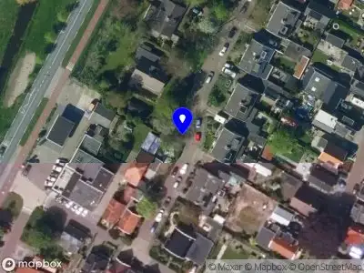 Ambulance met gepaste spoed naar de Prins Bernhardlaan in Akersloot