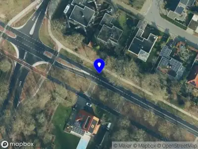 Snelheidscontrole op Schipleidelaan te Oldenzaal
