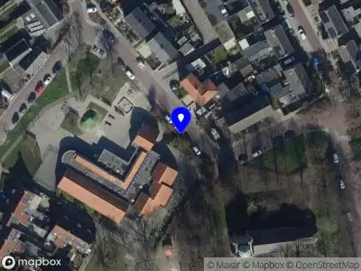 Overlastmelding Plein in 's-Heer Hendrikskinderen gesloten