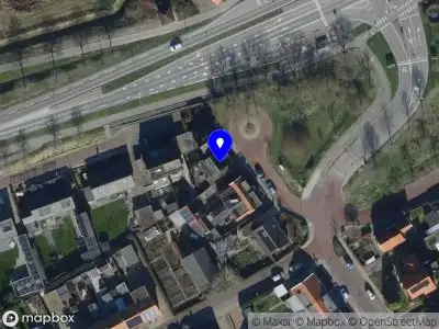 112 melding Overlastmelding Oude Rijksweg in 's-Heer Hendrikskinderen gesloten