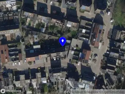 112 melding Overlastmelding Indira Gandhilaan in Goes gesloten