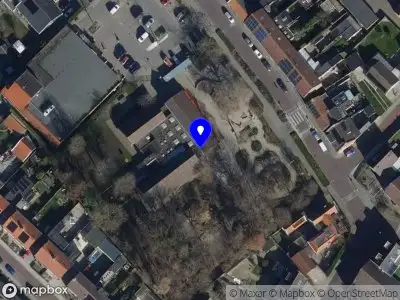 Overlastmelding Voorhoute in Kruiningen gesloten