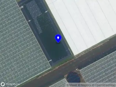 Brandweer met grote spoed naar de Herenwerf in Maasland vanwege voertuigbrand