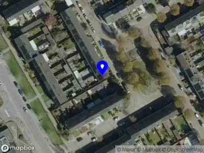 Overlastmelding Jan van Galenstraat in Best