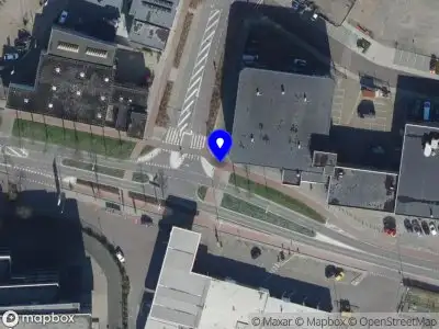 Overlastmelding van de Spiegelstraat in Goes