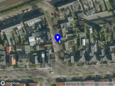 Overlastmelding Pastoor van Heesbeenstraat in Oisterwijk